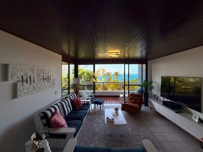 Apartamento, 4 quartos, 175 m² - Foto 2