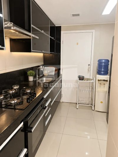 Apartamento, 2 quartos, 80 m² - Foto 3