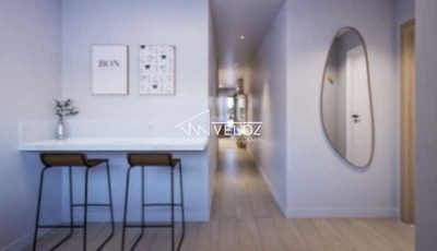 Apartamento, 2 quartos, 144 m² - Foto 3