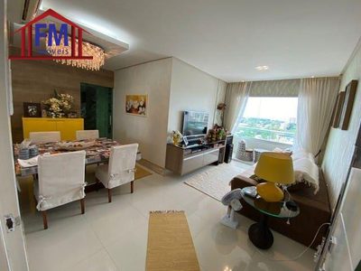Apartamento, 2 quartos, 75 m² - Foto 1