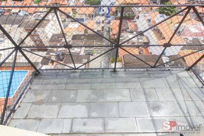 Apartamento, 2 quartos, 56 m² - Foto 5