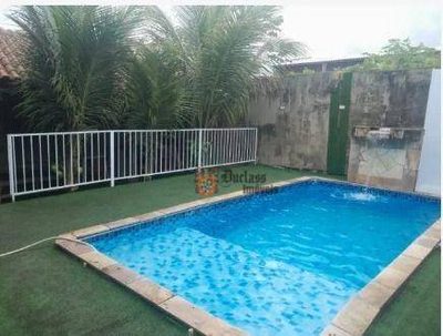 Sobrado, 8 quartos - Foto 2