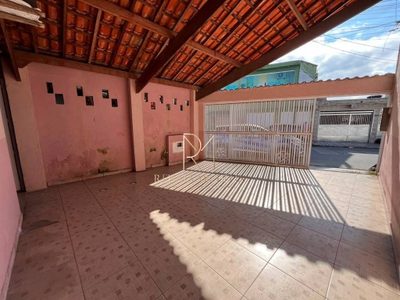 Casa, 2 quartos, 53 m² - Foto 2