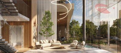 Apartamento, 4 quartos, 203 m² - Foto 5
