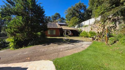 Casa, 3 quartos, 350 m² - Foto 2