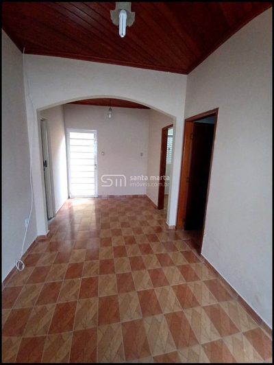 Casa, 2 quartos - Foto 1