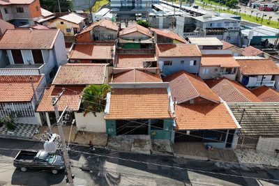 Casa de Condomínio, 2 quartos - Foto 5