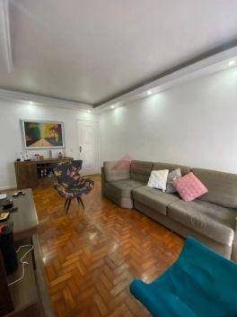 Apartamento, 3 quartos, 100 m² - Foto 4