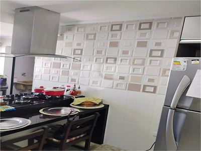 Apartamento, 2 quartos, 74 m² - Foto 2