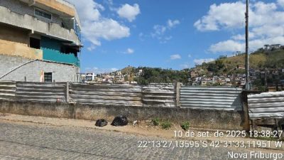 Terreno, 10 m² - Foto 1