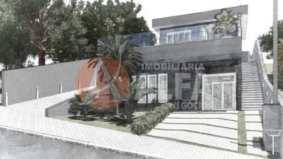 Terreno, 500 m² - Foto 3