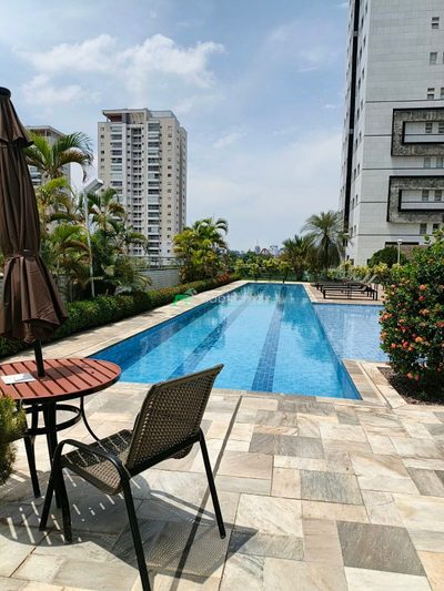 Apartamento, 4 quartos, 202 m² - Foto 5