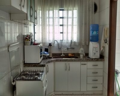 Casa, 3 quartos - Foto 5