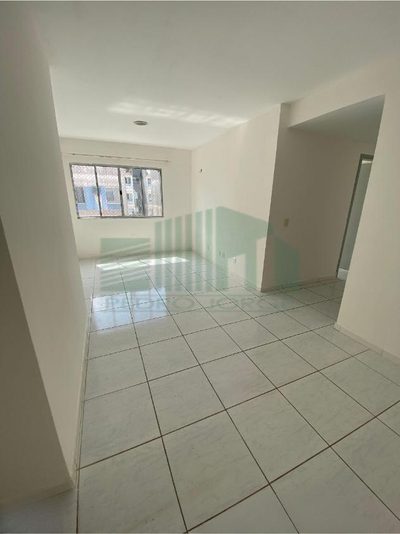 Apartamento, 2 quartos, 54 m² - Foto 1