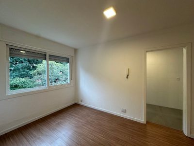 Apartamento, 1 quarto, 42 m² - Foto 2