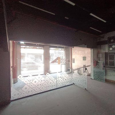Loja-Salão, 268 m² - Foto 2