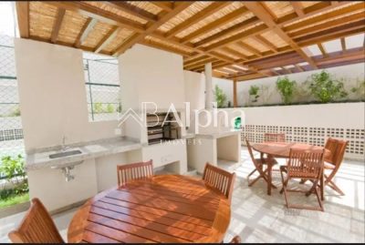 Apartamento, 3 quartos, 74 m² - Foto 3