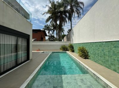 Casa, 5 quartos, 600 m² - Foto 2