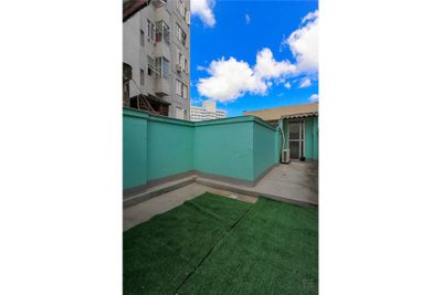 Cobertura, 1 quarto, 92 m² - Foto 1