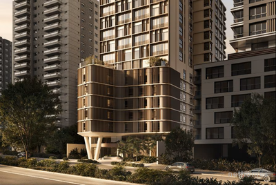 Loja-Salão, 319 m² - Foto 1