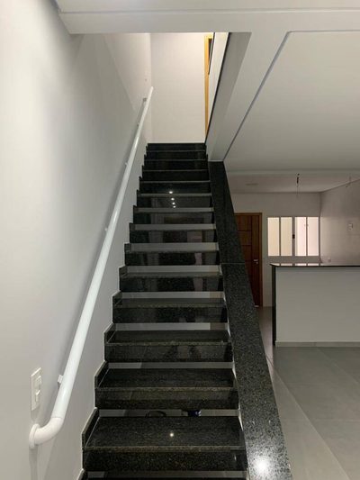 Casa, 3 quartos, 210 m² - Foto 3