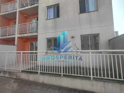Apartamento, 2 quartos, 48 m² - Foto 2