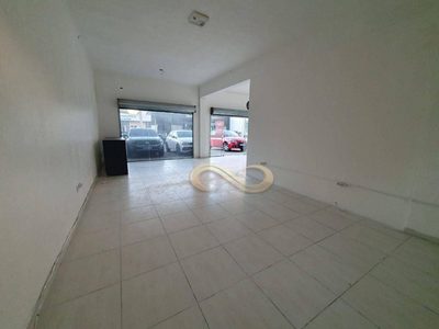 Loja-Salão, 90 m² - Foto 5