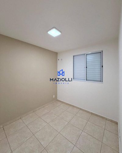 Apartamento, 2 quartos, 47 m² - Foto 5