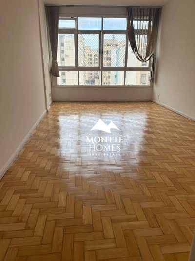 Apartamento, 3 quartos, 98 m² - Foto 3