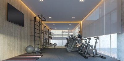 Apartamento, 2 quartos, 61 m² - Foto 5