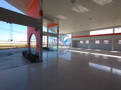 Prédio Inteiro, 742 m² - Foto 1