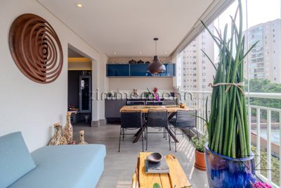 Apartamento, 3 quartos, 82 m² - Foto 1