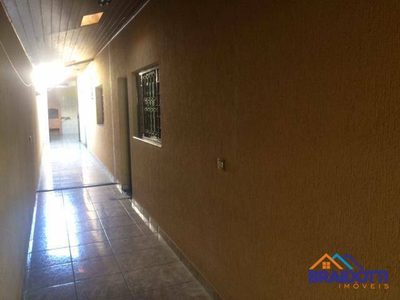 Casa, 2 quartos, 110 m² - Foto 2