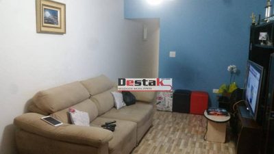 Sobrado, 3 quartos, 248 m² - Foto 1