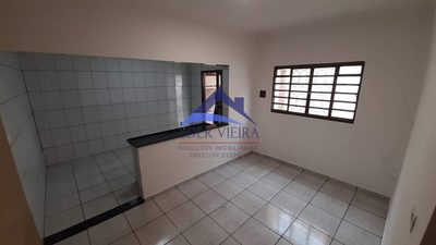 Casa, 1 quarto, 70 m² - Foto 1