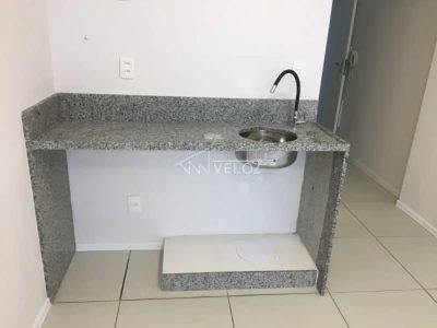 Sala-Conjunto, 29 m² - Foto 5