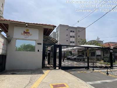 Apartamento, 2 quartos, 42 m² - Foto 1