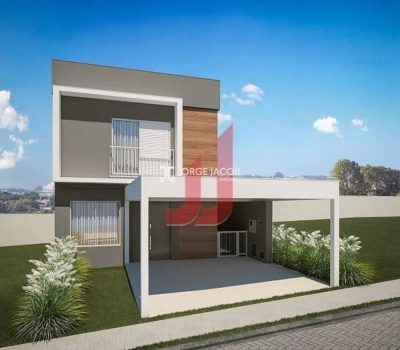 Casa, 3 quartos, 131 m² - Foto 4