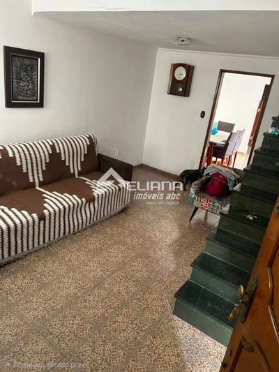 Sobrado, 3 quartos, 129 m² - Foto 4