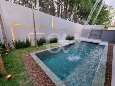 Casa, 4 quartos, 330 m² - Foto 3