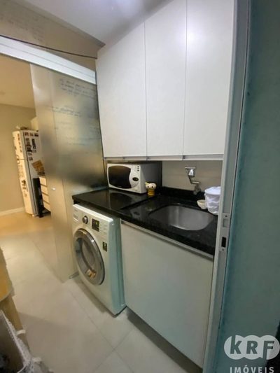 Apartamento, 3 quartos, 79 m² - Foto 5