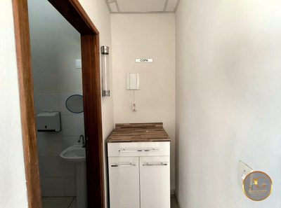 Sala-Conjunto, 38 m² - Foto 4