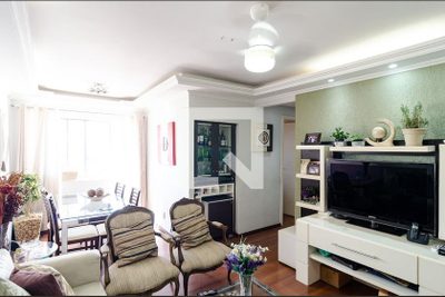 Apartamento, 2 quartos, 70 m² - Foto 1