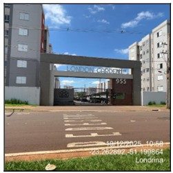 Apartamento, 1 quarto, 47 m² - Foto 1