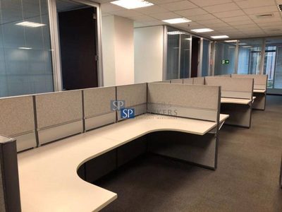 Sala-Conjunto, 250 m² - Foto 1