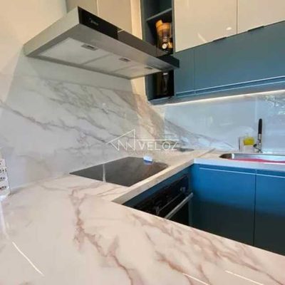 Apartamento, 1 quarto, 24 m² - Foto 1