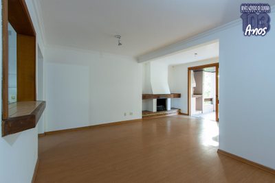 Apartamento, 3 quartos, 189 m² - Foto 3