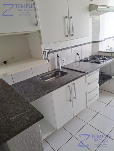 Apartamento, 3 quartos, 72 m² - Foto 2