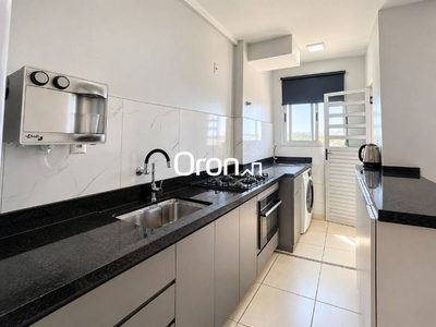 Apartamento, 3 quartos, 65 m² - Foto 4