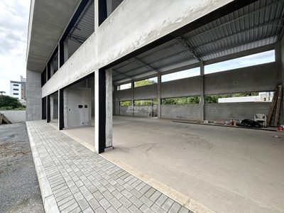 Sala-Conjunto, 43 m² - Foto 3